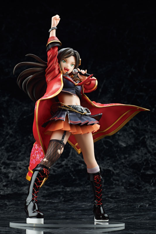 THE IDOLM@STER Cinderella Girls - Takumi Mukai