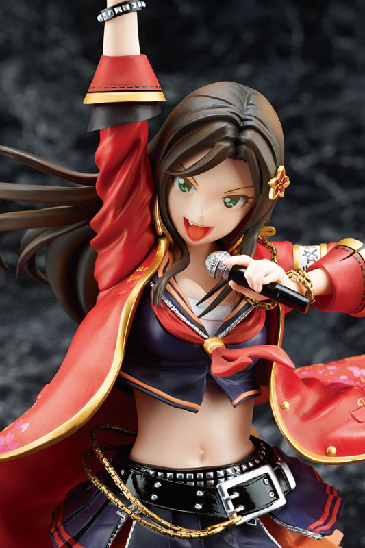 THE IDOLM@STER Cinderella Girls - Takumi Mukai