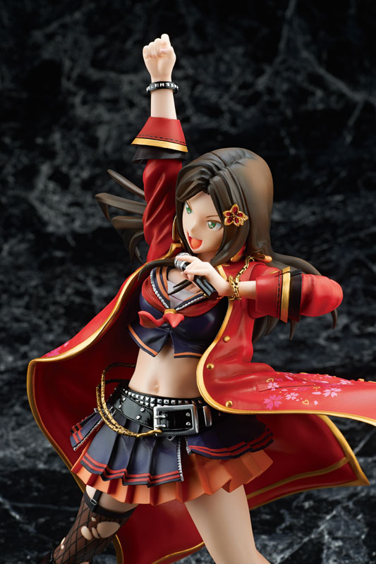 THE IDOLM@STER Cinderella Girls - Takumi Mukai