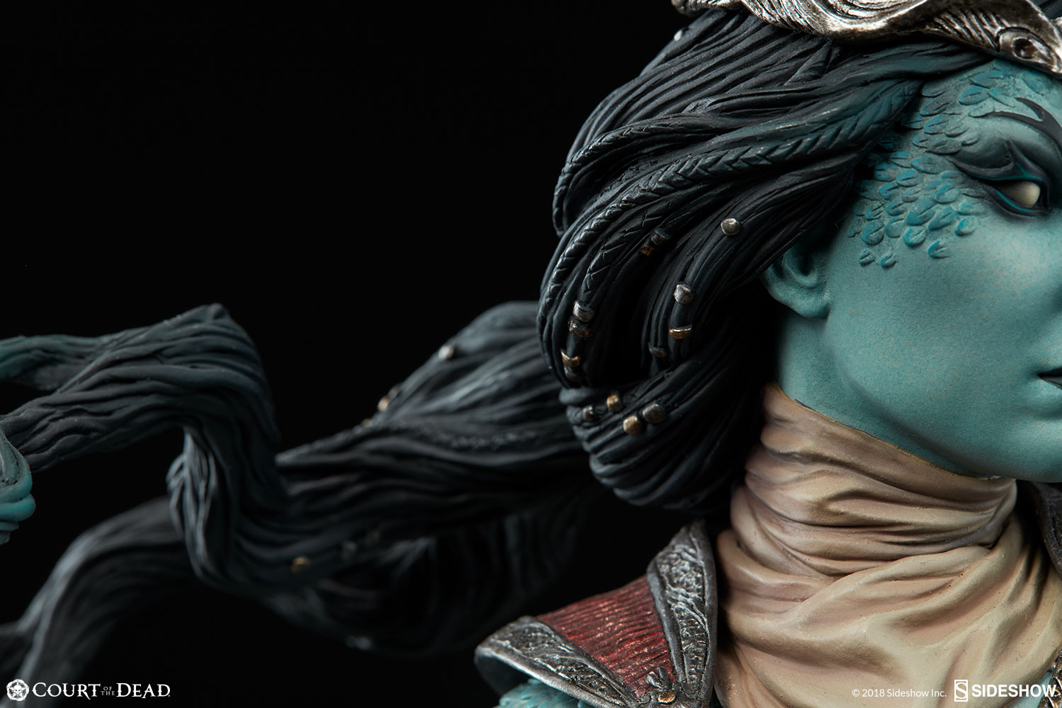 Gallevarbe: Eyes of the Queen