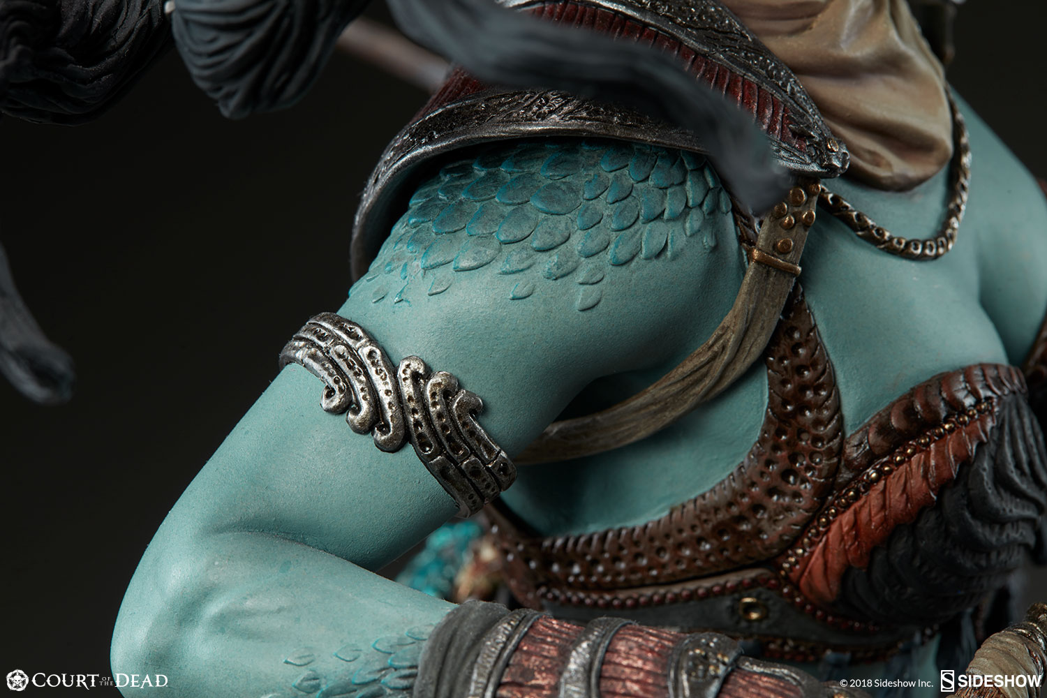 Gallevarbe: Eyes of the Queen