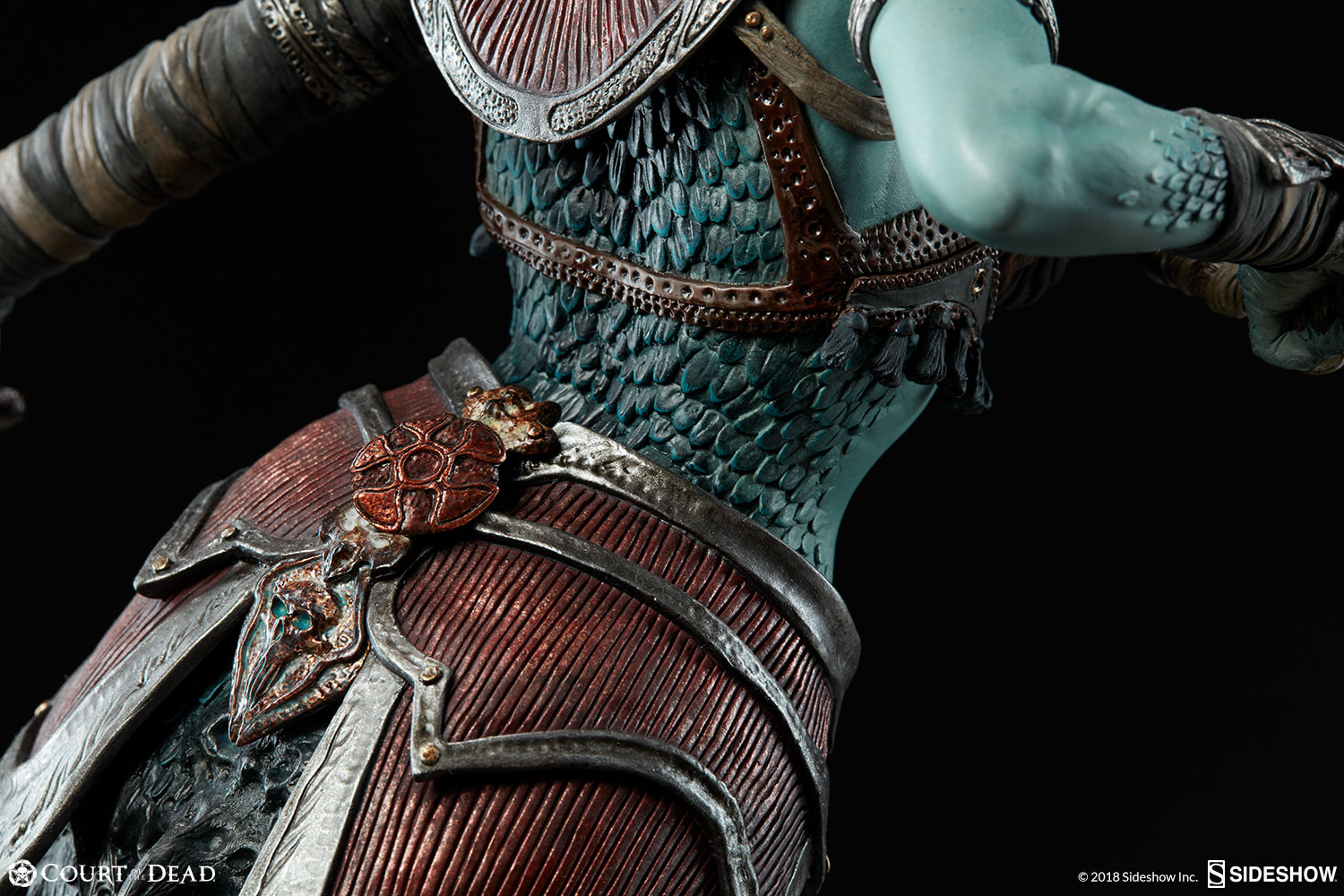 Gallevarbe: Eyes of the Queen