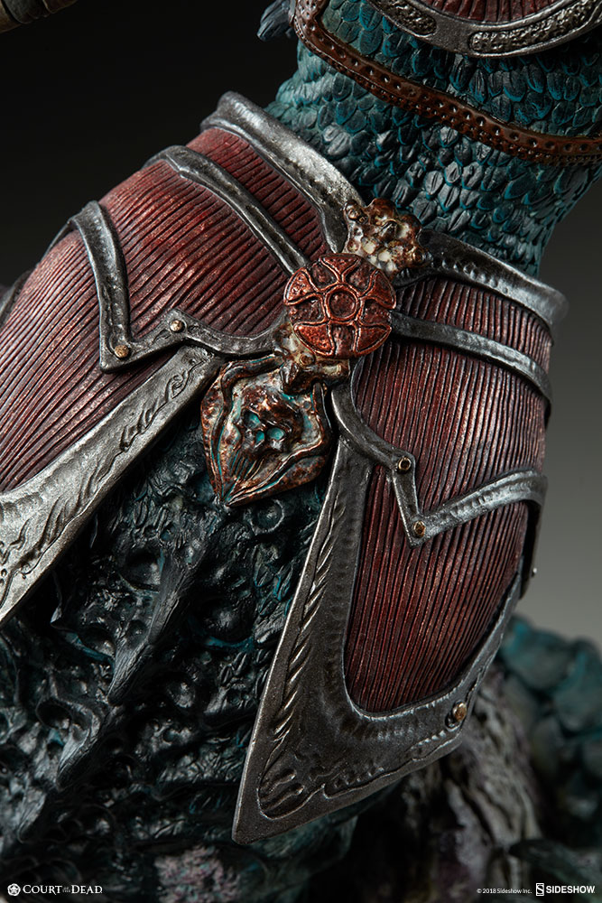 Gallevarbe: Eyes of the Queen