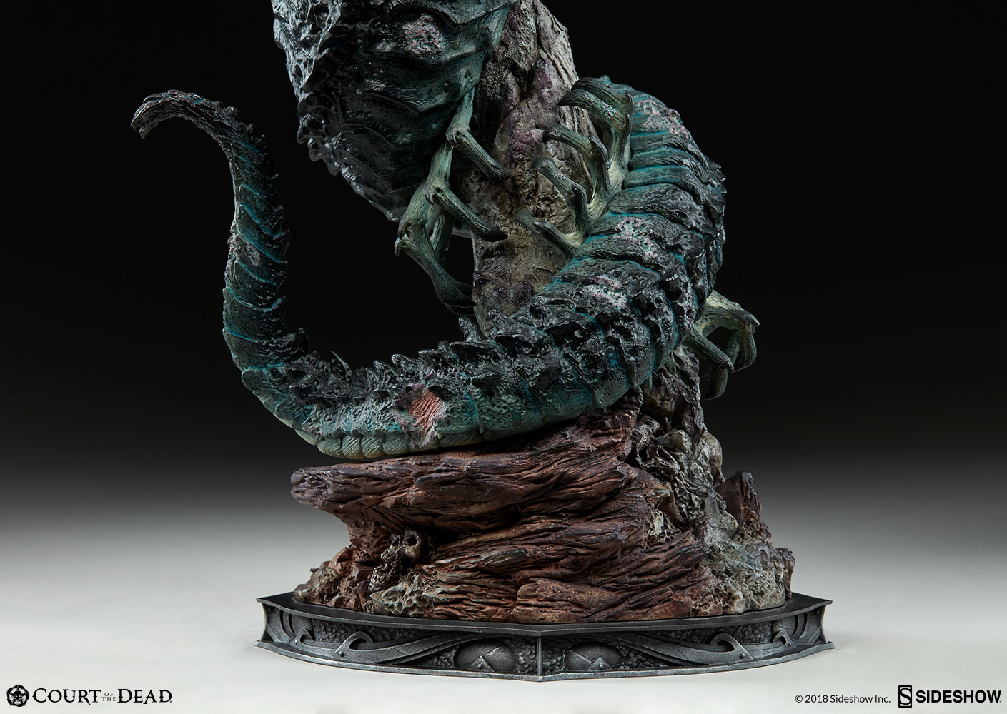 Gallevarbe: Eyes of the Queen