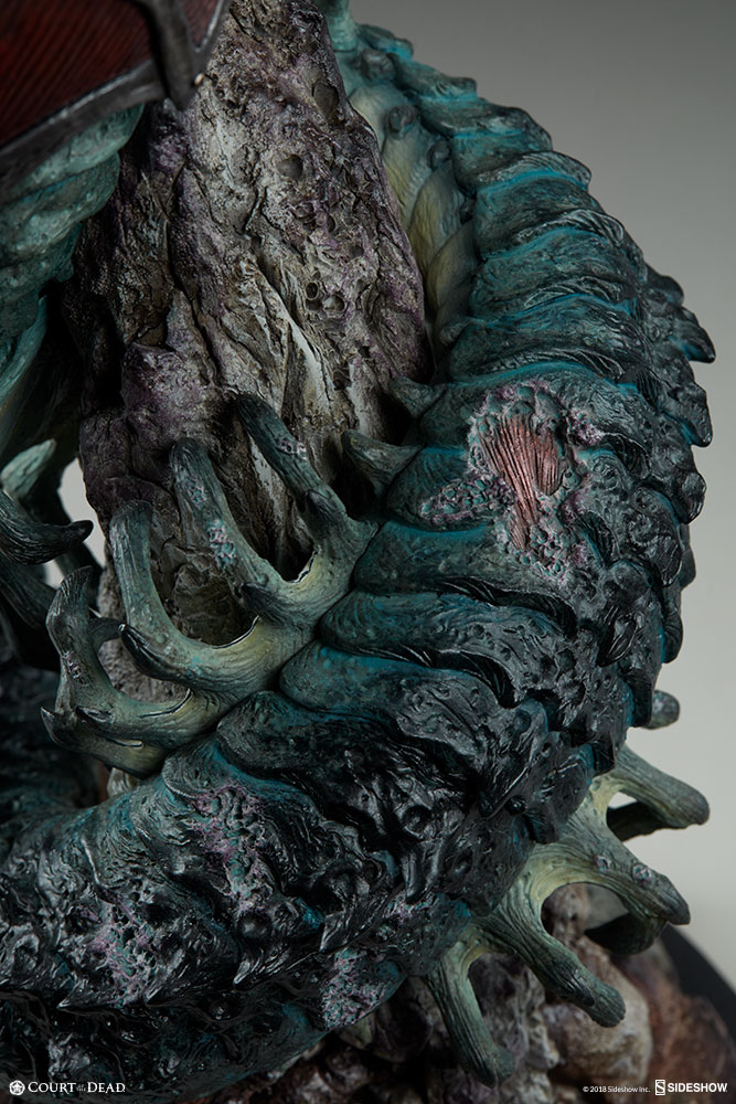 Gallevarbe: Eyes of the Queen