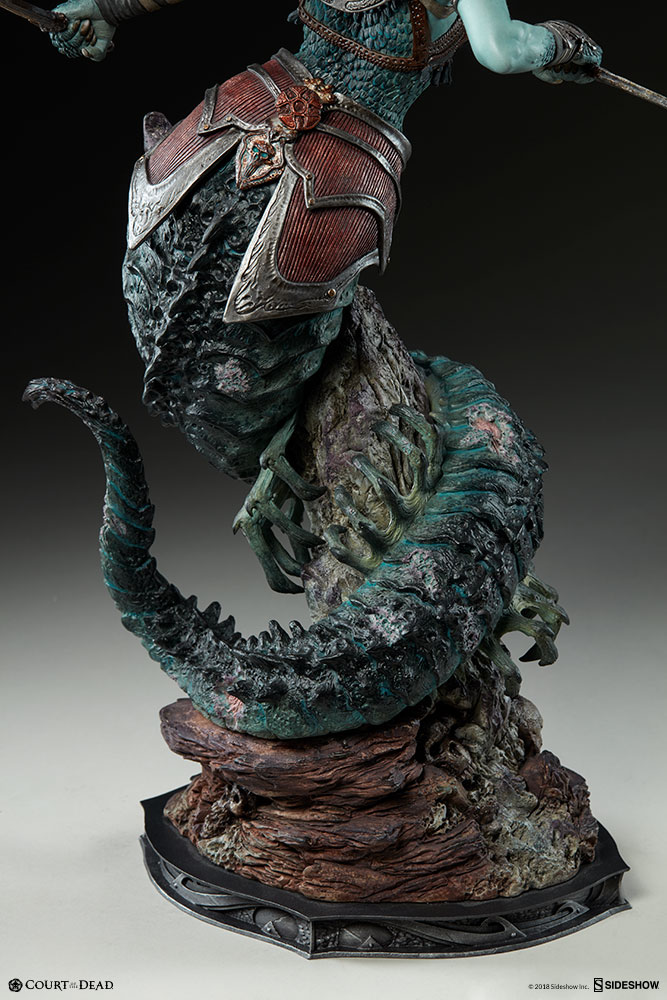 Gallevarbe: Eyes of the Queen