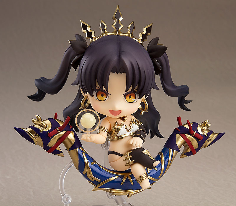 Nendoroid - Fate/Grand Order: Archer/Ishtar