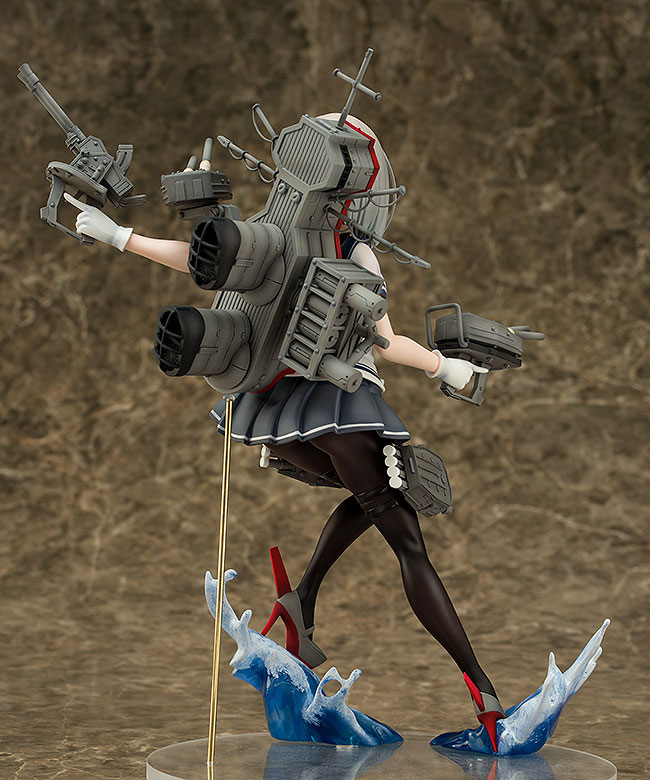 Kantai Collection -Kan Colle- Hamakaze