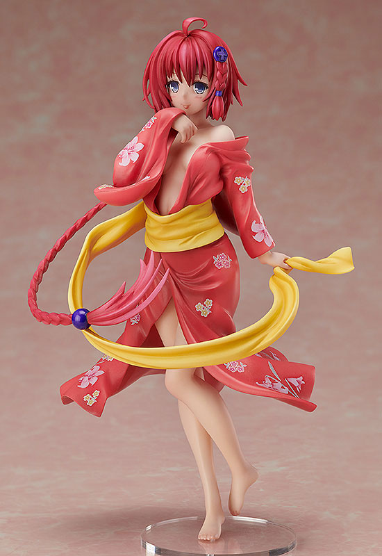 Y-STYLE - To Love-Ru Darkness: Mea Kurosaki Yukata Ver.