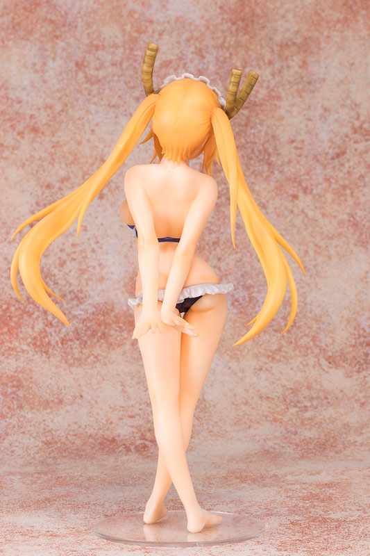 Miss Kobayashi's Dragon Maid - Tohru Swimsuit ver