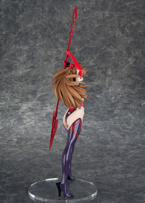 Rebuild of Evangelion - Asuka Langley Shikinami