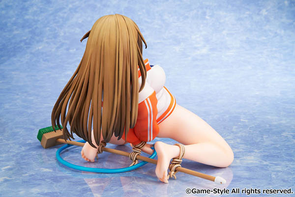 Fumizuki Nanoha