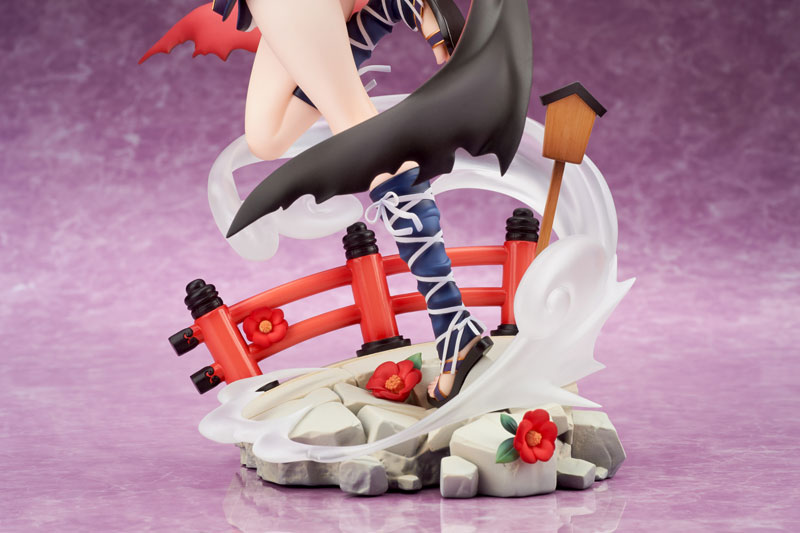 Senren Banka - Mako Hitachi