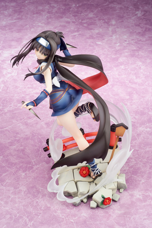 Senren Banka - Mako Hitachi