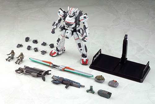 ALMECHA Cougar NX SEGA ver. 