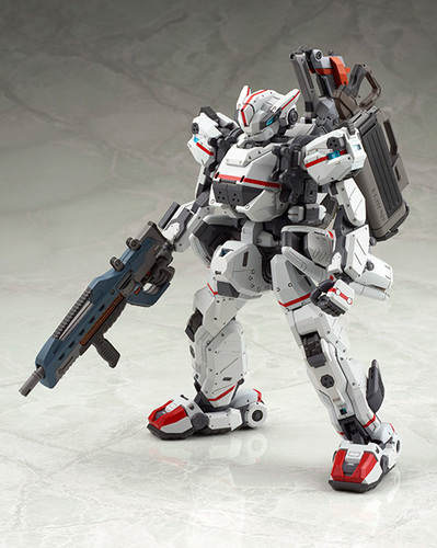 ALMECHA Cougar NX SEGA ver. 