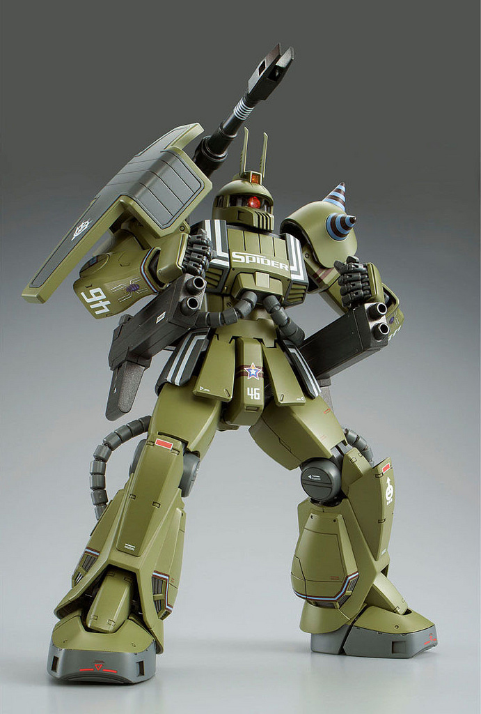 MS-06K