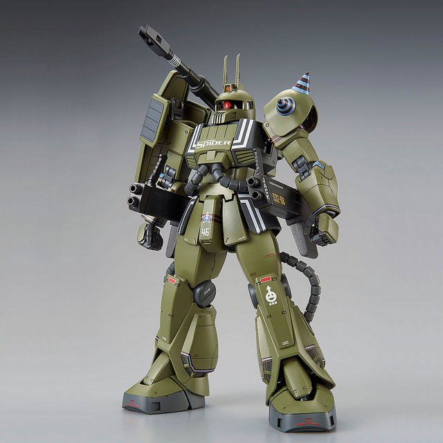 MS-06K