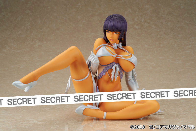 Rei, Homare Art Works - Kuon Kanokogi
