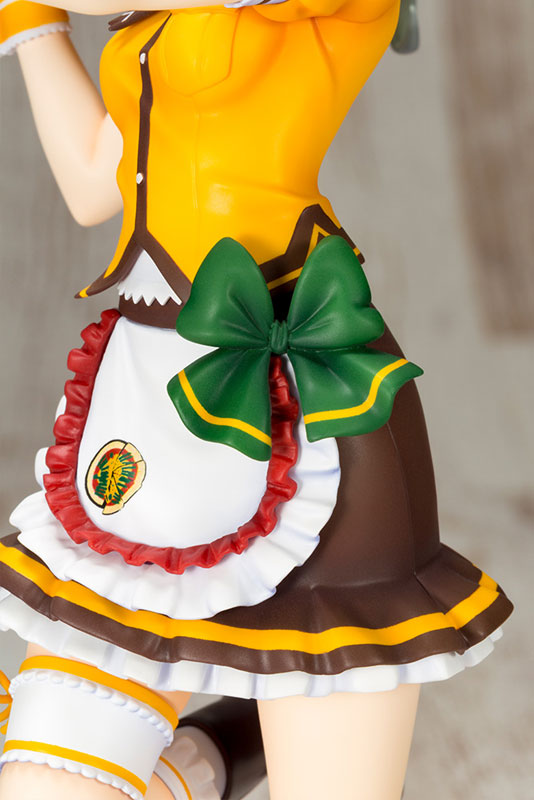 Girls und Panzer das Finale - Anchovy COCO'S Uniform ver.