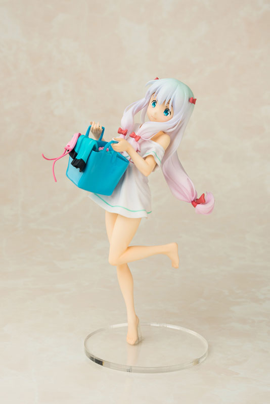 Eromanga Sensei - Sagiri Izumi Ending Ver.