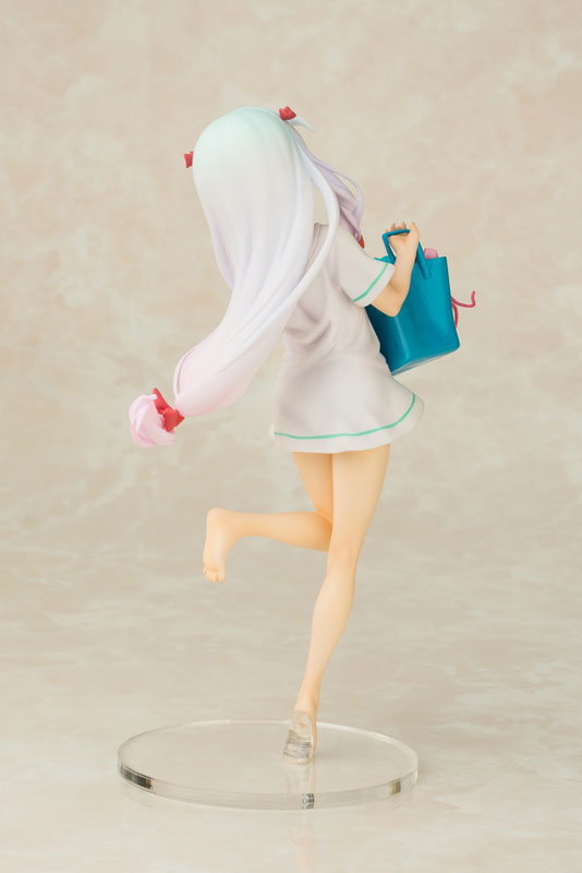 Eromanga Sensei - Sagiri Izumi Ending Ver.