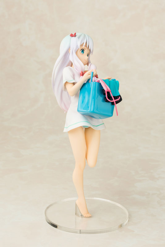 Eromanga Sensei - Sagiri Izumi Ending Ver.