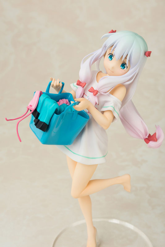 Eromanga Sensei - Sagiri Izumi Ending Ver.