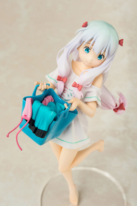 Eromanga Sensei - Sagiri Izumi Ending Ver.