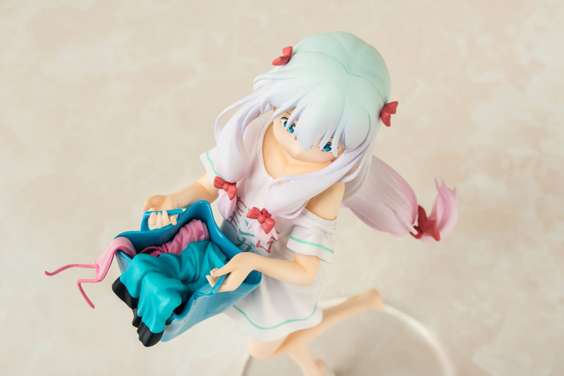 Eromanga Sensei - Sagiri Izumi Ending Ver.