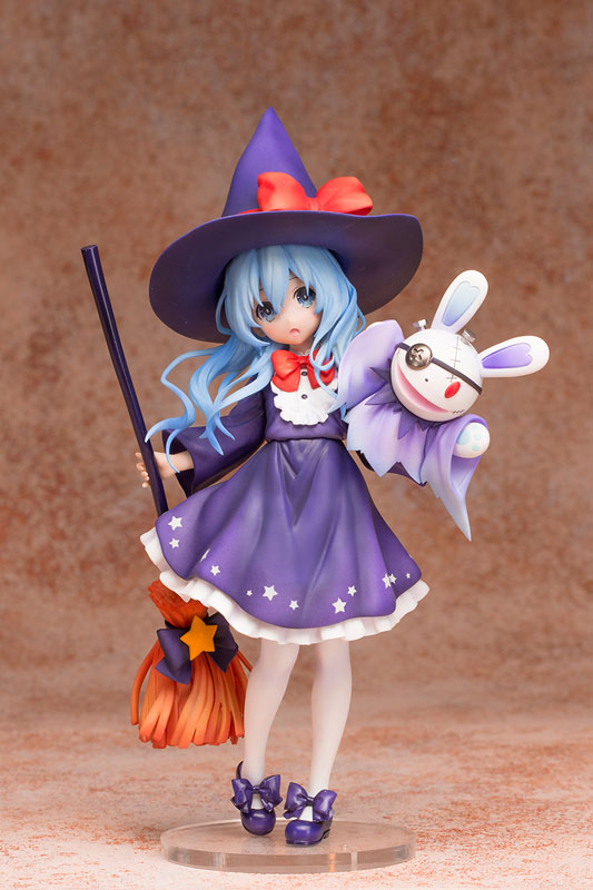 Date A Live - Yoshino