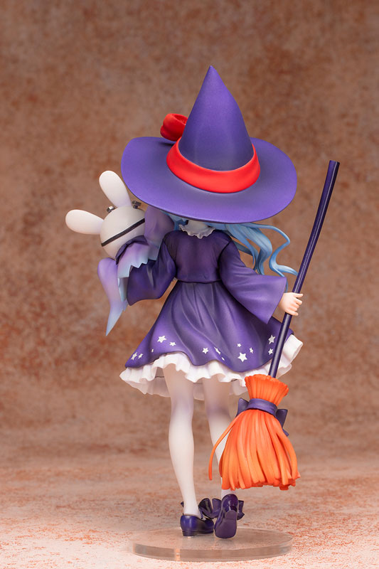 Date A Live - Yoshino