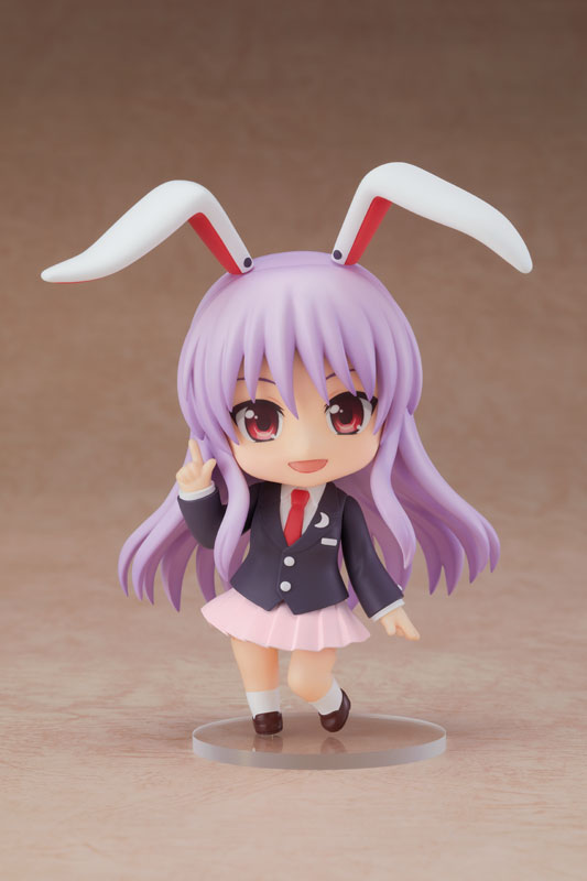 Nendoroid - Touhou Project: Reisen Udongein Inaba