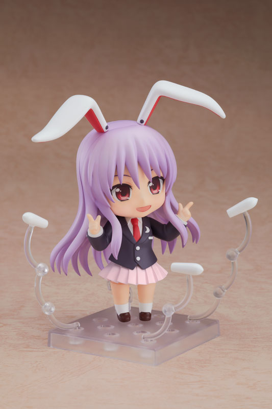 Nendoroid - Touhou Project: Reisen Udongein Inaba