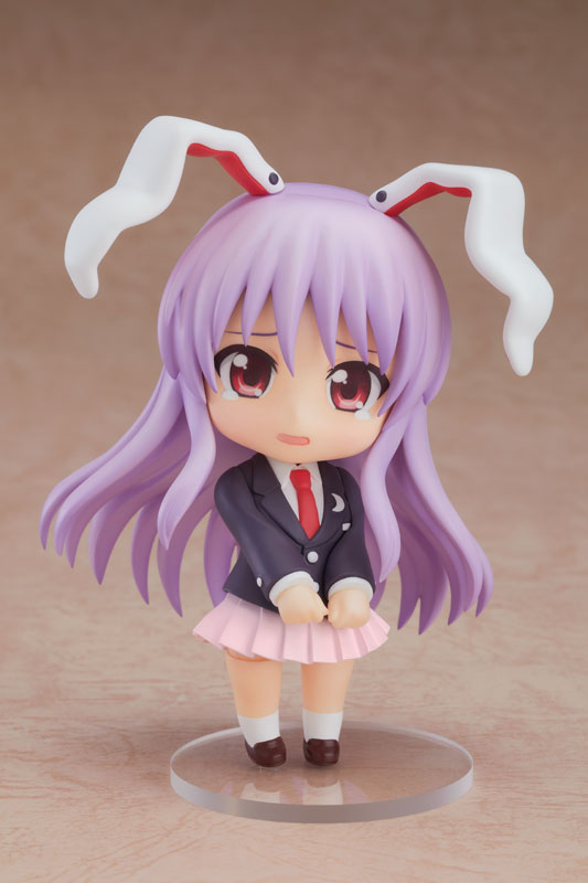 Nendoroid - Touhou Project: Reisen Udongein Inaba