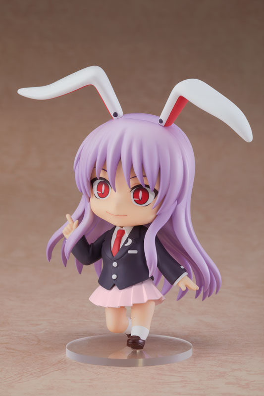 Nendoroid - Touhou Project: Reisen Udongein Inaba
