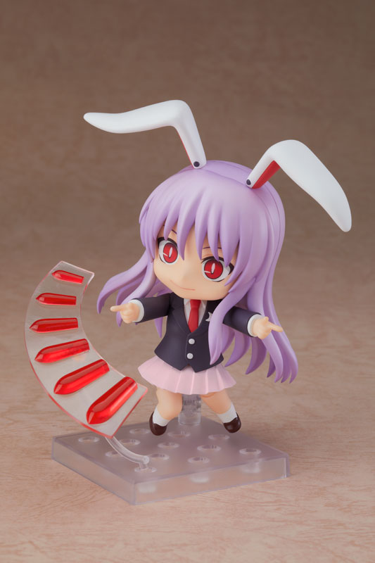 Nendoroid - Touhou Project: Reisen Udongein Inaba