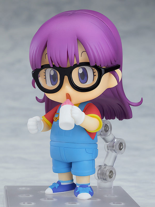 Nendoroid - Dr. Slump: Arale Norimaki
