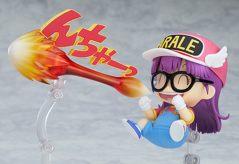 Nendoroid - Dr. Slump: Arale Norimaki