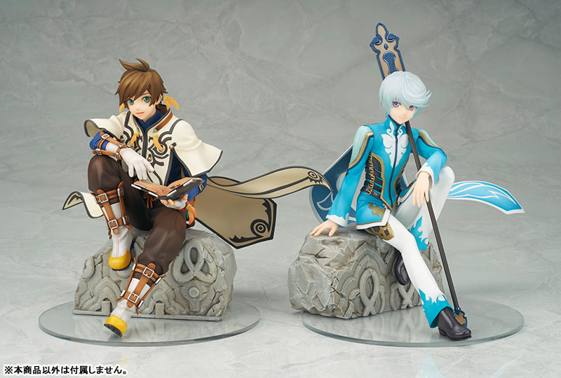 Tales of Zestiria the X - Sorey
