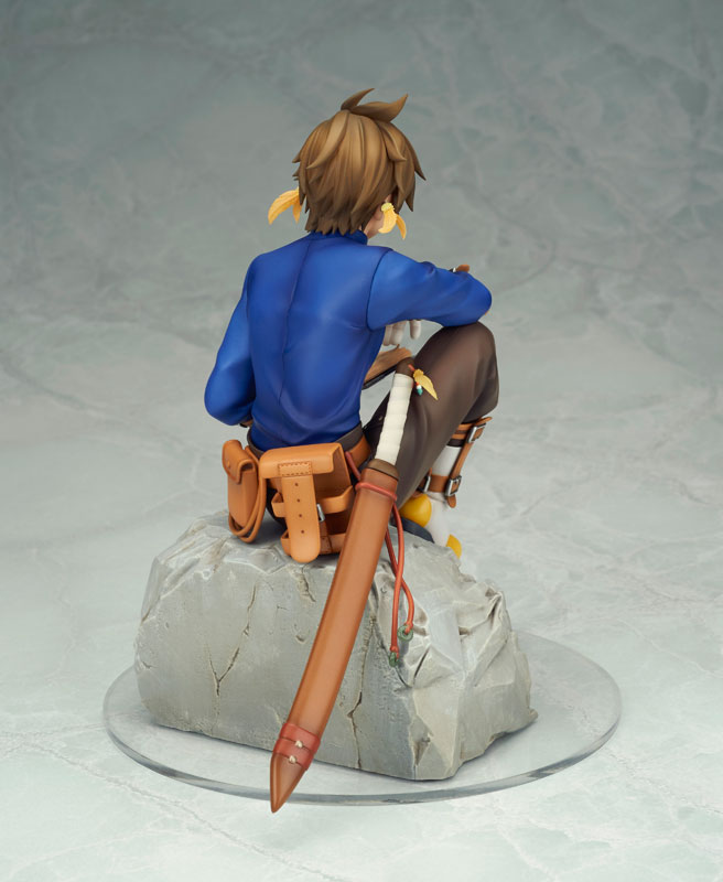 Tales of Zestiria the X - Sorey