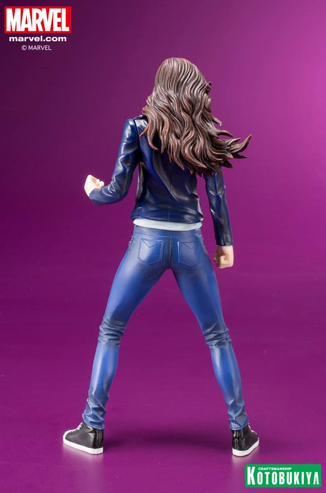ARTFX+ - MARVEL The Defenders - Jessica Jone