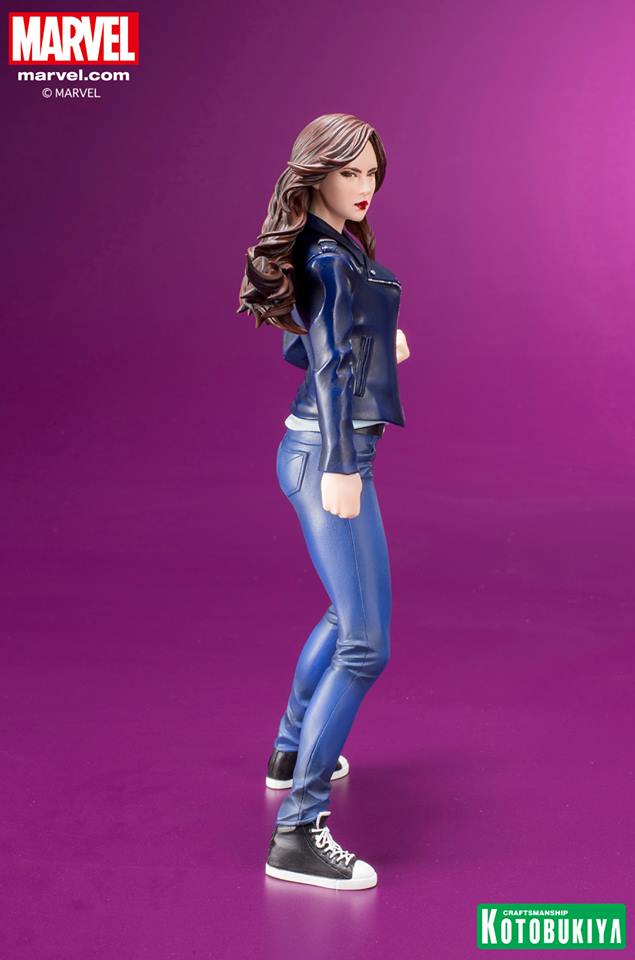 ARTFX+ - MARVEL The Defenders - Jessica Jone