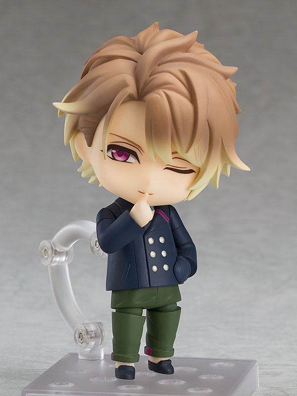 Nendoroid - A3!: Itaru Chigasaki