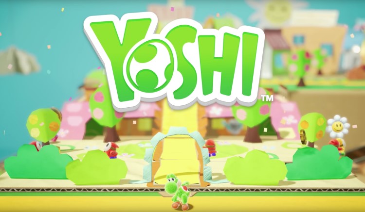 เกมห้ามพลาด 2018