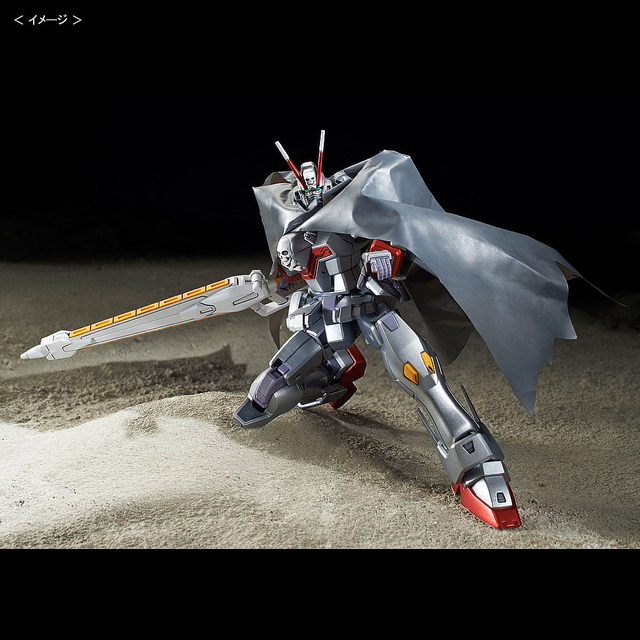 HGUC 1/144 Crossbone Gundam X-0 - Limited Edition