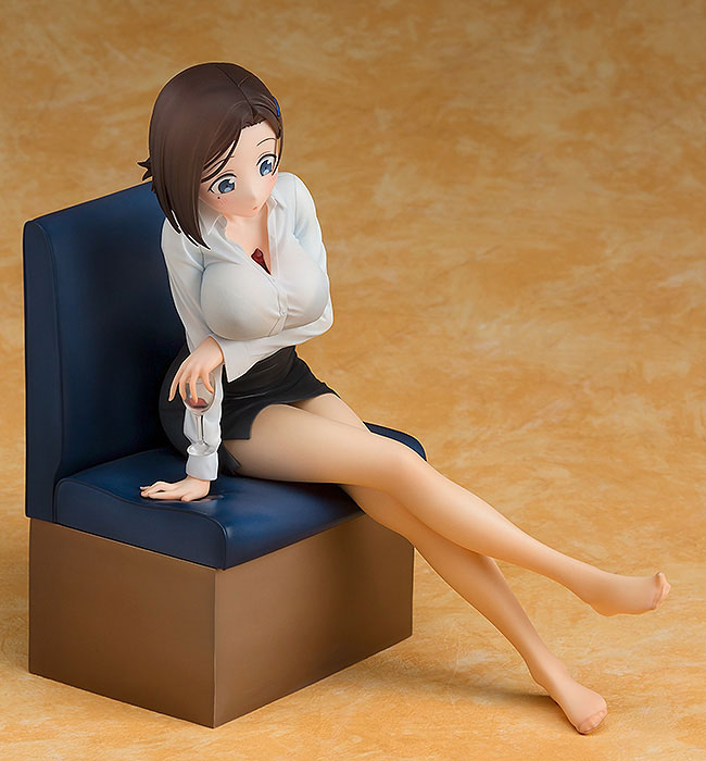 Getsuyoubi no Tawawa - Kouhai-chan