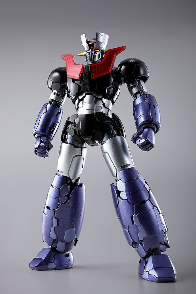 METAL BUILD Mazinger Z / INFINITY