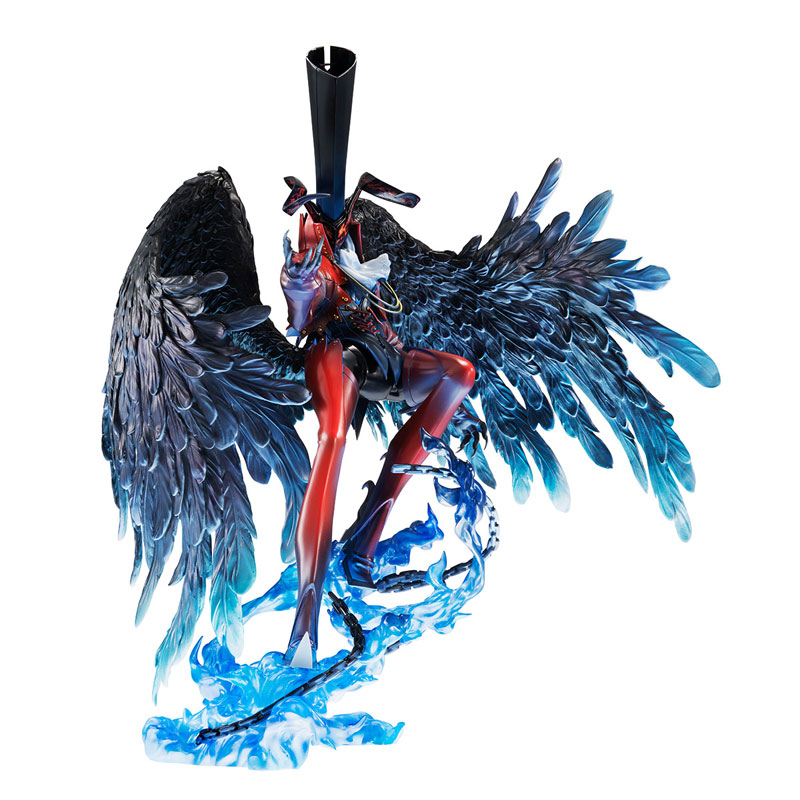 Game Characters Collection DX Persona 5 Arsene