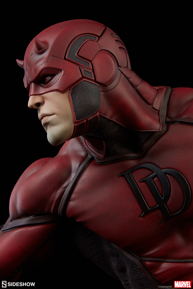 Daredevil